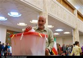 ساعات پایانی انتخابات ریاست جمهوری در تهران