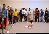 ساعات پایانی انتخابات ریاست جمهوری در تهران