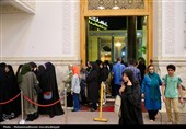 ساعات پایانی انتخابات ریاست جمهوری در تهران