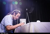 ساعات پایانی انتخابات ریاست جمهوری در امامزاده صالح (ع)