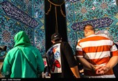 ساعات پایانی انتخابات ریاست جمهوری در تهران