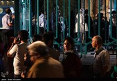 ساعات پایانی انتخابات ریاست جمهوری در تهران