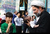 ساعات پایانی انتخابات ریاست جمهوری در تهران