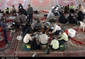 شمارش آرای مرحله دوم انتخابات ریاست جمهوری در همدان