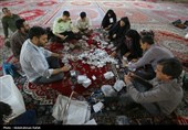 شمارش آرای مرحله دوم انتخابات ریاست جمهوری در همدان