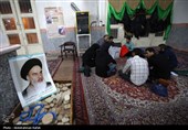 شمارش آرای مرحله دوم انتخابات ریاست جمهوری در همدان
