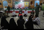 شمارش آرای مرحله دوم انتخابات ریاست جمهوری در اصفهان