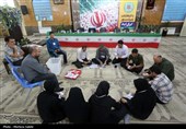 شمارش آرای مرحله دوم انتخابات ریاست جمهوری در اصفهان