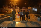 شمارش آرای مرحله دوم انتخابات ریاست جمهوری در اصفهان