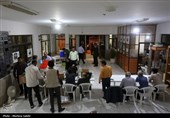 شمارش آرای مرحله دوم انتخابات ریاست جمهوری در اصفهان