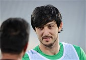 سردار آزمون به کمک زندانی دیار سیدجمال آمد