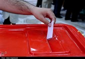 مشارکت 100 درصدی یک روستای هرمزگان در انتخابات