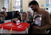قدردانی سپاه امام رضا(ع) از حضور حماسی مردم در انتخابات