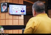 حاشیه حضور خبرنگاران در ستاد انتخابات کشور