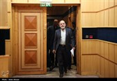 نشست خبری وزیر کشور