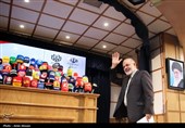 نشست خبری وزیر کشور