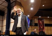 نشست خبری وزیر کشور