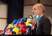 نشست خبری وزیر کشور