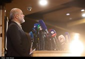 نشست خبری وزیر کشور