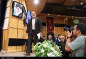 نشست خبری وزیر کشور