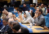 نشست خبری وزیر کشور