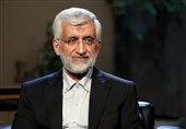 جلیلی: اکنون ما درحال قاعده‌گذاری برای جهان هستیم
