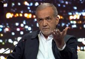 مهار رادیکال‌ها و ترمیم تنش‌ها؛ رمز پیروزی پزشکیان در دولت