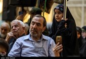 مراسم تقدیر سعید جلیلی از فعالان ستادی