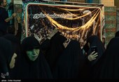 مراسم تقدیر سعید جلیلی از فعالان ستادی