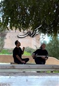 سرگردانی تار و تاریخ در قلعه شوش