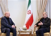 ایراد قالیباف به مصوبه بیمه پایه/ تعیین دهک نهم خانوارها بدون آزمون وسع، مغایر قانون است