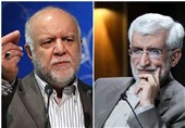 واکنش جلیلی به اظهارات زنگنه درباره کرسنت و دیدار با زنجانی