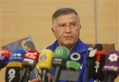 جلالی: پِلک بزنیم استعدادهای ما را ترکمنستانی‌ها می‌برند