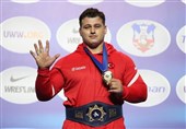 واکنش کایالپ به محرومیتش از المپیک 2024 پاریس