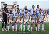 نامه 5 سرباز به باشگاه ملوان رسید