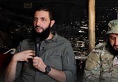 «ابوالحسن 600»؛ قربانی قدرت طلبی «الجولانی»