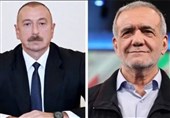 بزشکیان لنظیره الأذربیجانی: سندافع عن أنفسنا بکل ما أوتینا من قوة