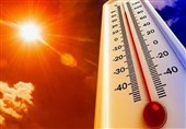 موج جدید گرما در راه قم؛ افزایش دما تا 42 درجه
