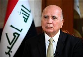 فؤاد حسین: برگزاری اجلاس عرب یک پیروزی برای عراق است