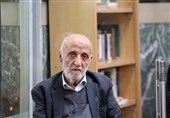 رستمی درگذشت حاج سید جواد حجازی را تسلیت گفت