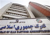 تاکیدرییس گمرک روسیه بر جهش ترانزیت باایران در مرز آذربایجان