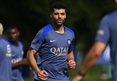 کلینزمن: اینتر با وجود طارمی مهاجم دیگری نیاز ندارد