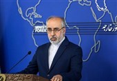 همدردی ایران با خانواده‌های قربانیان رانش زمین در اتیوپی