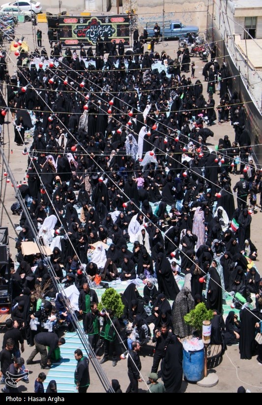 محرم , عاشورا , 