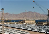 بحران فلج‌کننده بندر ایلات/ صهیونیست‌ها از ترس یمن دست به دامن مصر شدند