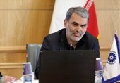 زنگنه: آقای پزشکیان! تیم شما پذیرفته‌اند که توان کاهش ارز را ندارند