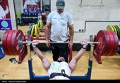 اعزام پاراوزنه‌برداران به مسابقات آزاد الجزایر/ ناگویا، هدف اصلی ایران