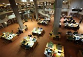 ساعت فعالیت کتابخانه ملی ایران افزایش یافت