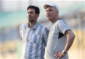 بادامکی: به دلیل علاقه به مربیگری از پرسپولیس رفتم