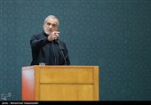 همایش اعضای کمیته‌های مشورتی انتخاب دولت چهاردهم